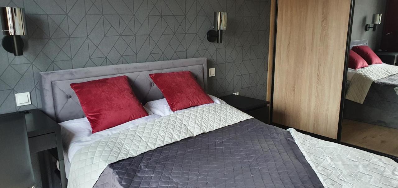 Karpatia Apartament Karbonado Karpacz Bagian luar foto