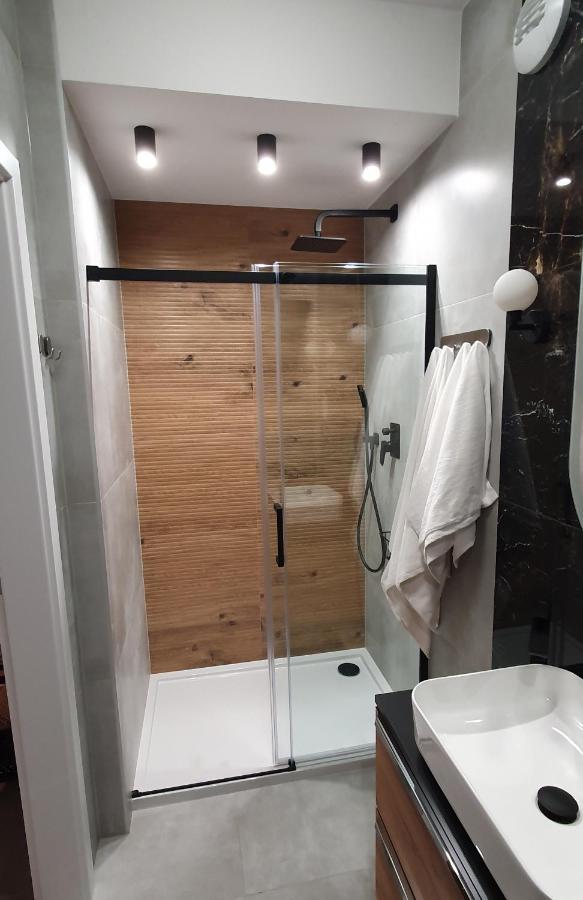 Karpatia Apartament Karbonado Karpacz Bagian luar foto