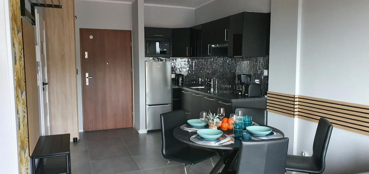 Karpatia Apartament Karbonado Karpacz Bagian luar foto