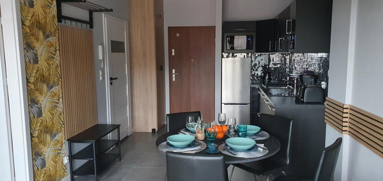 Karpatia Apartament Karbonado Karpacz Bagian luar foto