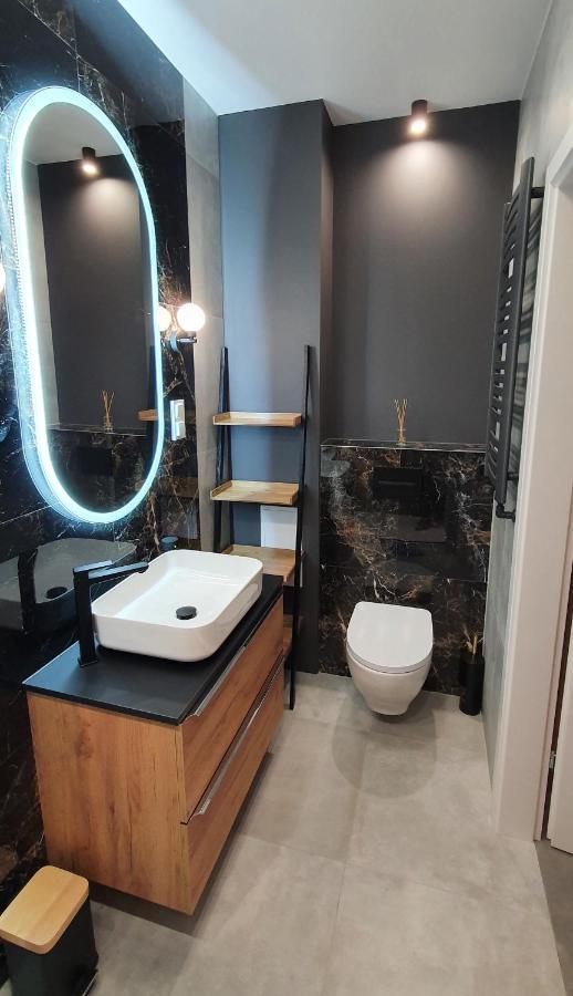 Karpatia Apartament Karbonado Karpacz Bagian luar foto